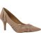 Sapato Scarpin Feminino Nude